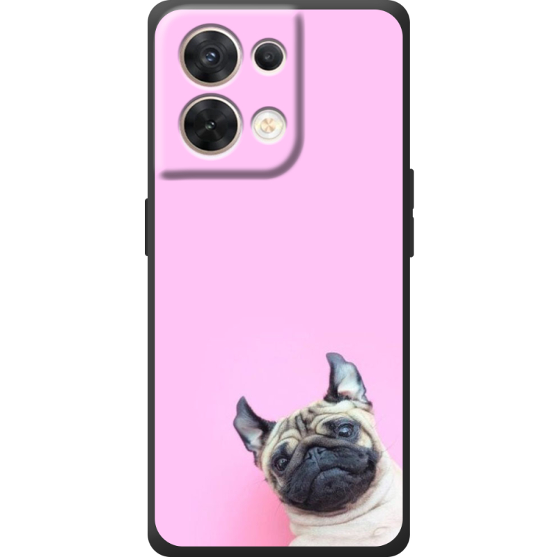 Чохол BoxFace OPPO Reno 8 5G 