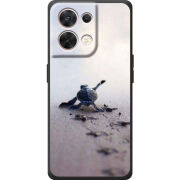 Чохол BoxFace OPPO Reno 8 5G 