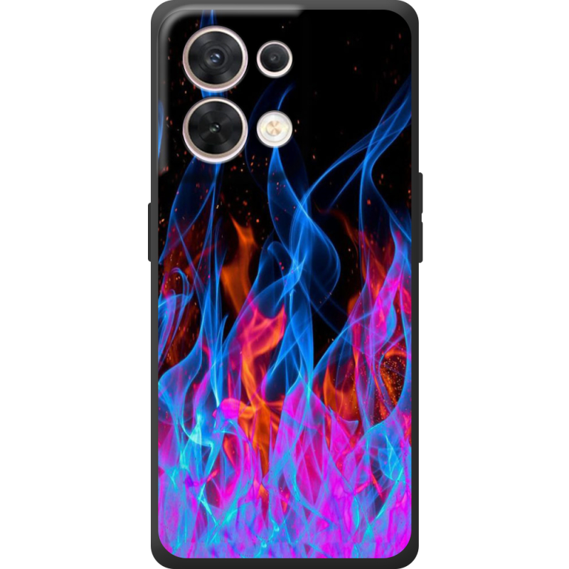 Чохол BoxFace OPPO Reno 8 5G 