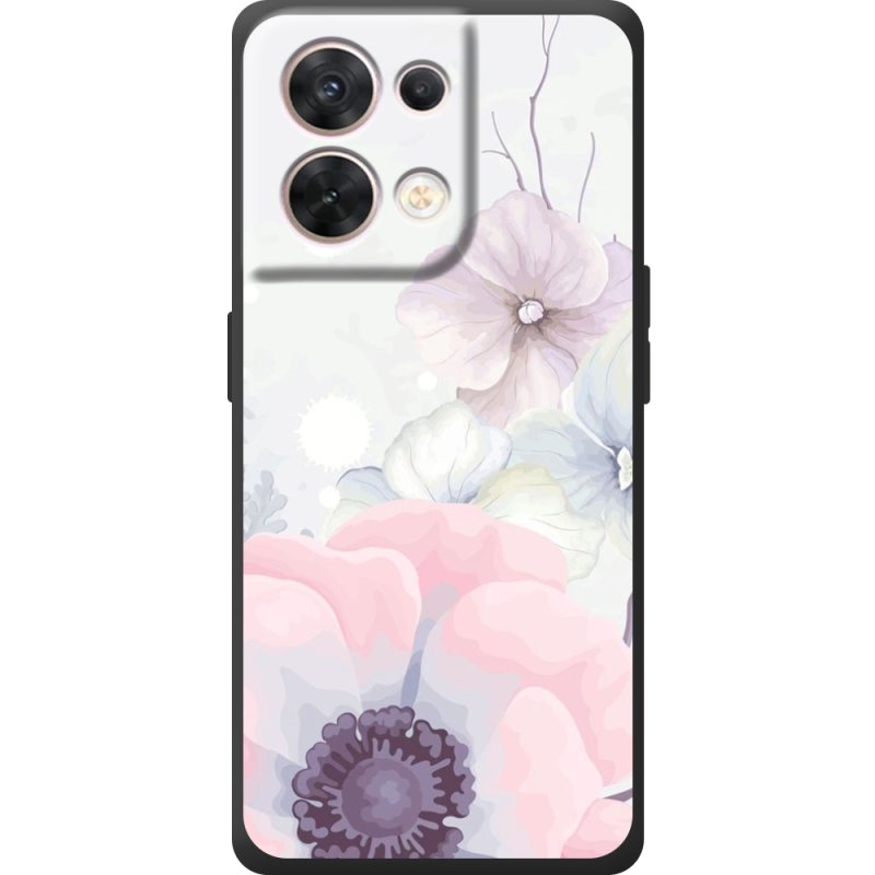 Чохол BoxFace OPPO Reno 8 5G 