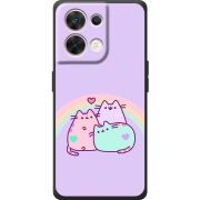 Чохол BoxFace OPPO Reno 8 5G 