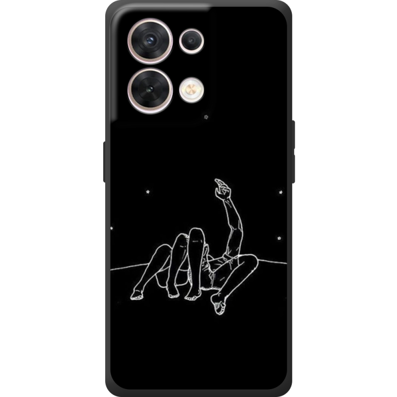 Чохол BoxFace OPPO Reno 8 5G 