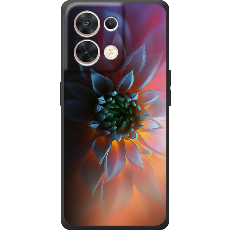 Чохол BoxFace OPPO Reno 8 5G 