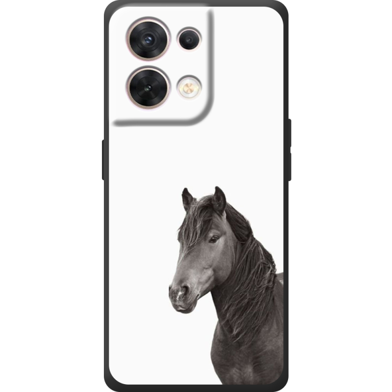 Чохол BoxFace OPPO Reno 8 5G 