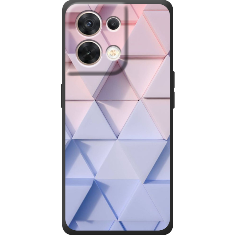 Чохол BoxFace OPPO Reno 8 5G 