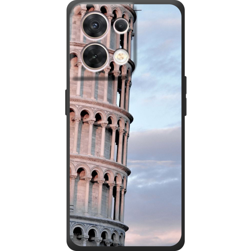 Чохол BoxFace OPPO Reno 8 5G 