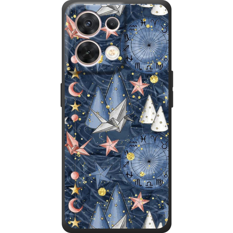 Чохол BoxFace OPPO Reno 8 5G 