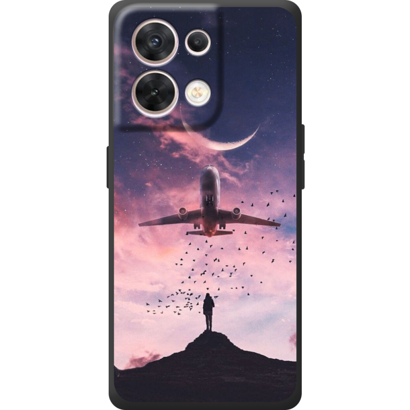 Чохол BoxFace OPPO Reno 8 5G 