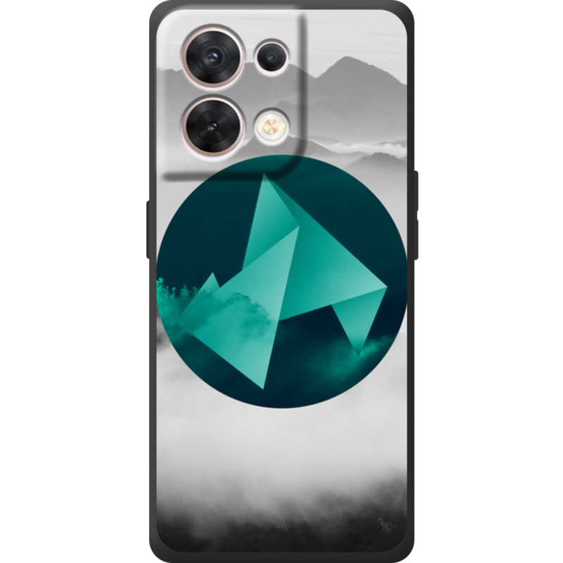 Чохол BoxFace OPPO Reno 8 5G 