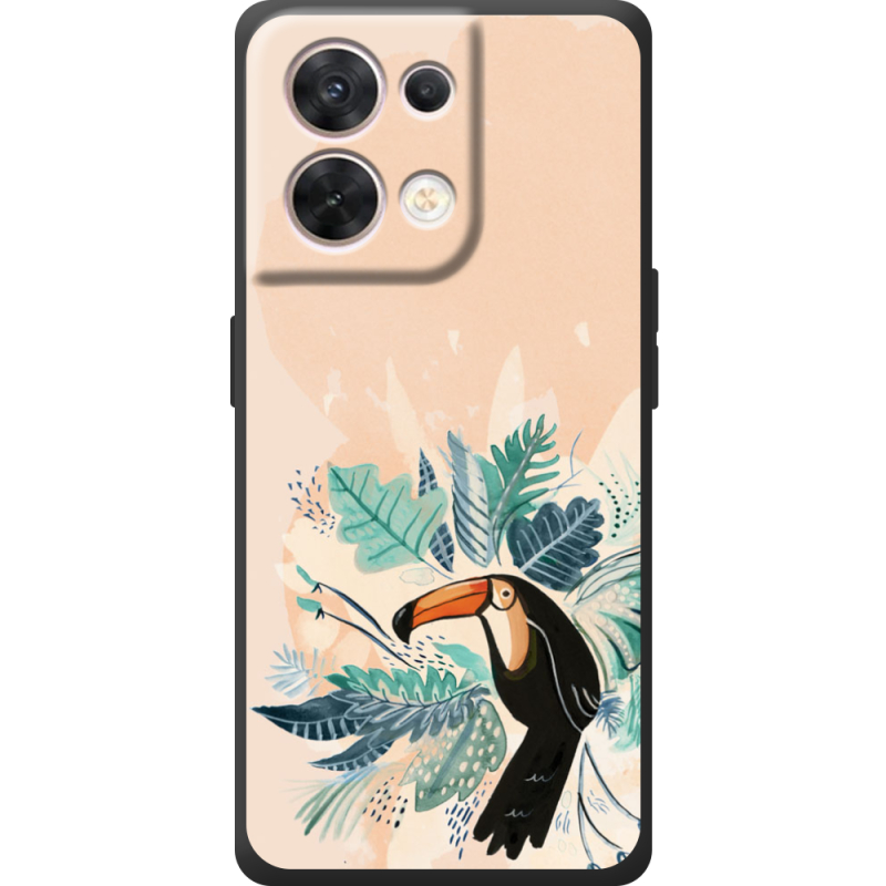 Чохол BoxFace OPPO Reno 8 5G 