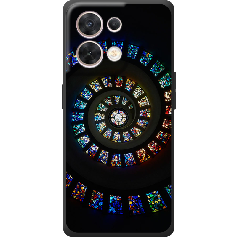 Чохол BoxFace OPPO Reno 8 5G 