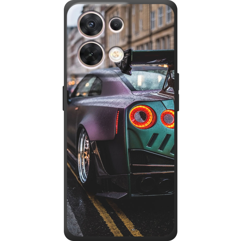 Чохол BoxFace OPPO Reno 8 5G 