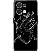 Чохол BoxFace OPPO Reno 8 5G 