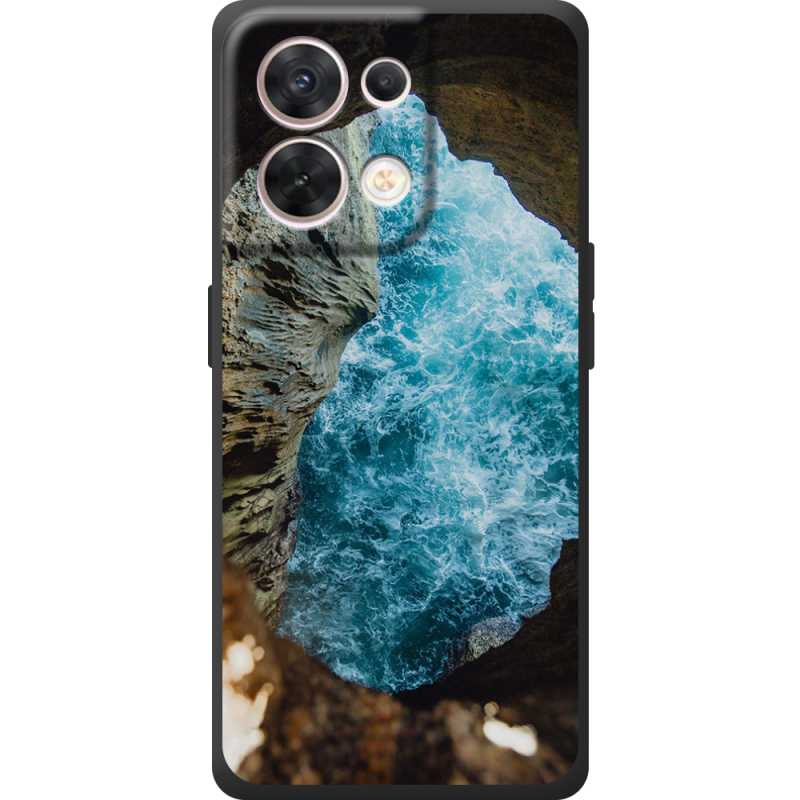 Чохол BoxFace OPPO Reno 8 5G 