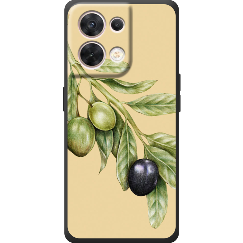 Чохол BoxFace OPPO Reno 8 5G 