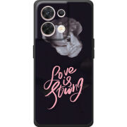 Чохол BoxFace OPPO Reno 8 5G 