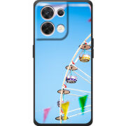 Чохол BoxFace OPPO Reno 8 5G 