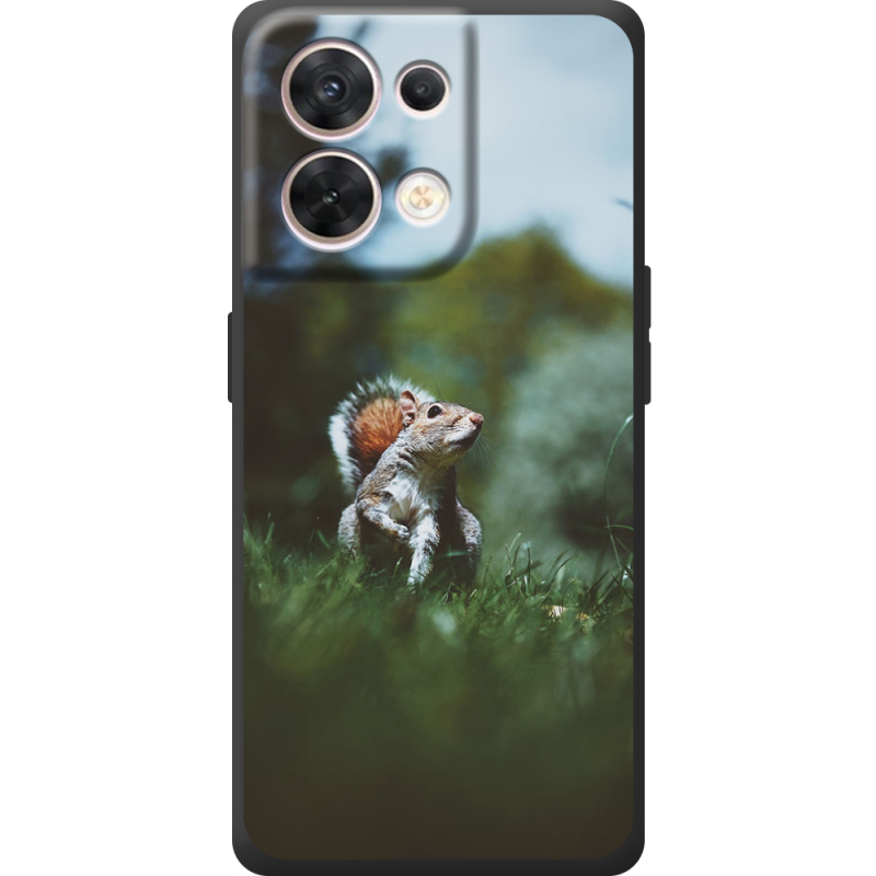 Чохол BoxFace OPPO Reno 8 5G 