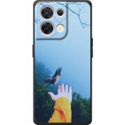 Чохол BoxFace OPPO Reno 8 5G 