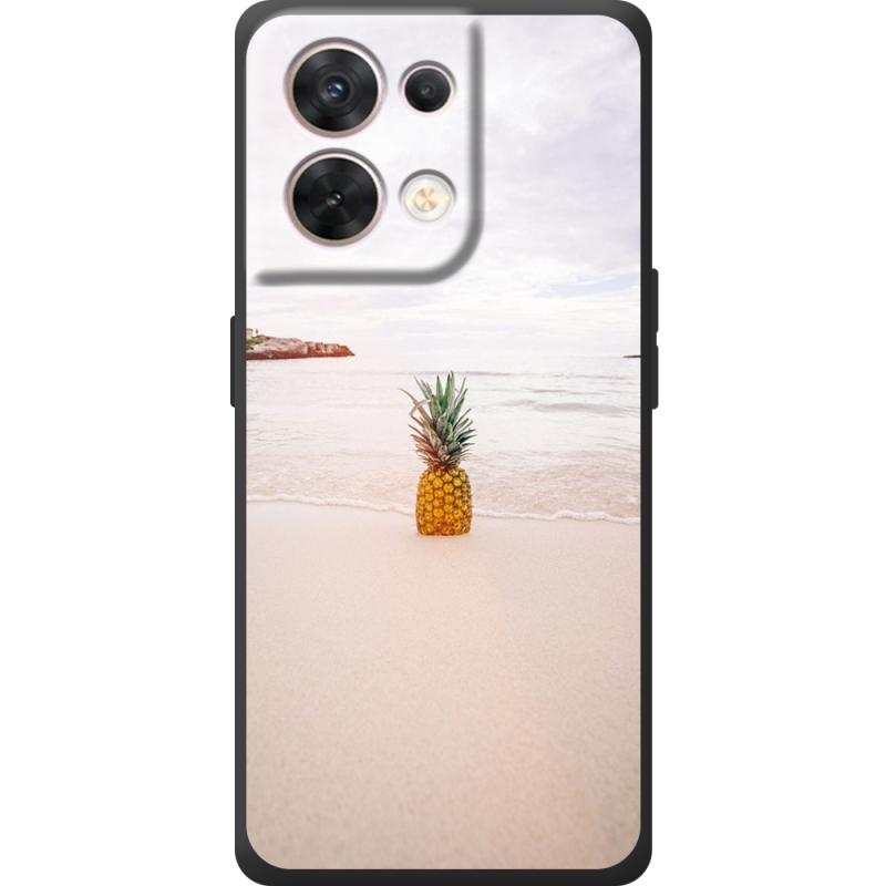 Чохол BoxFace OPPO Reno 8 5G 