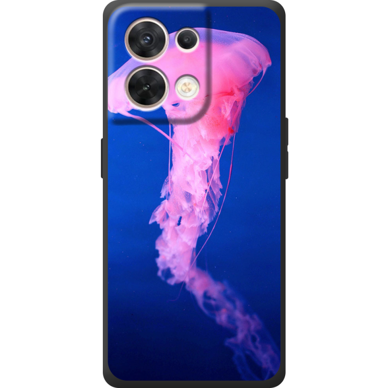 Чохол BoxFace OPPO Reno 8 5G 