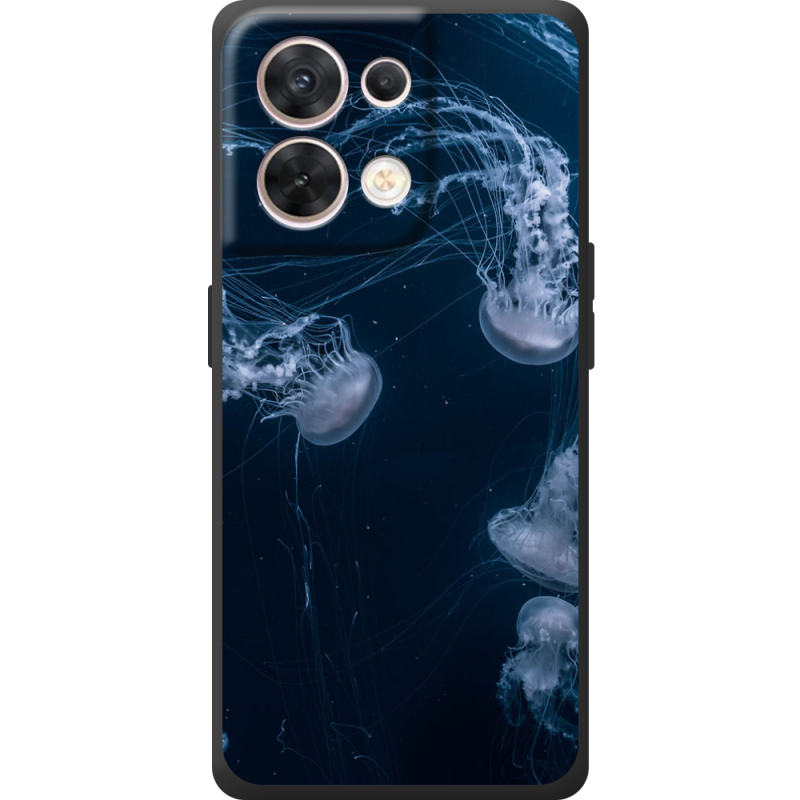 Чохол BoxFace OPPO Reno 8 5G 