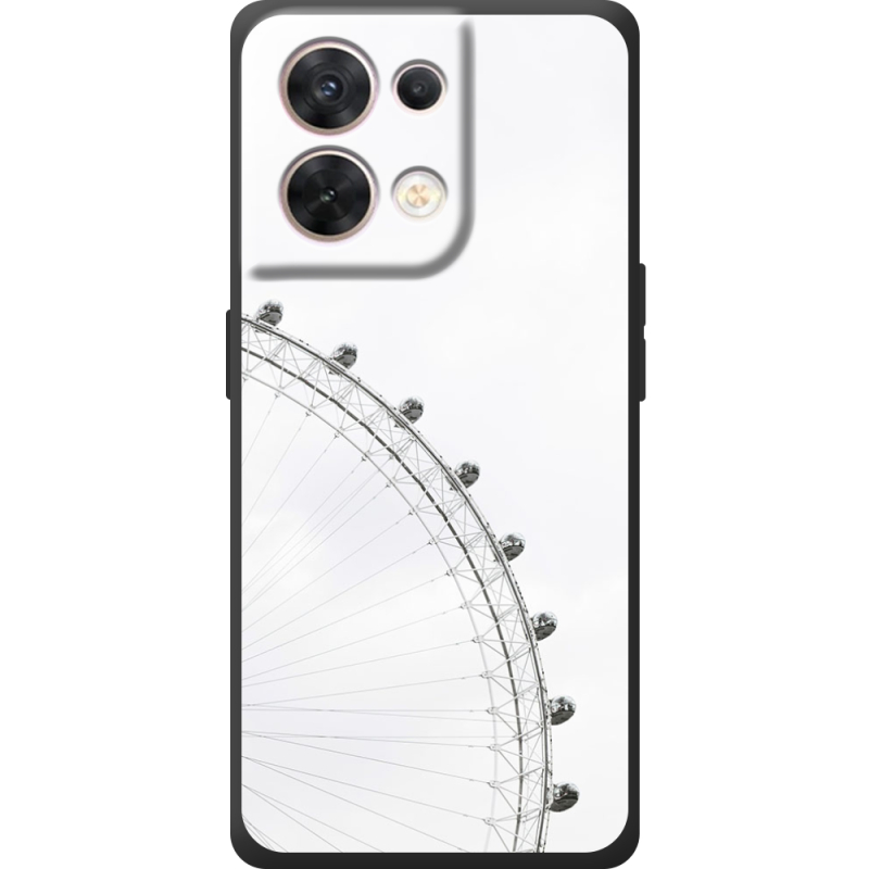 Чохол BoxFace OPPO Reno 8 5G 