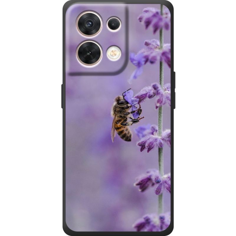 Чохол BoxFace OPPO Reno 8 5G 