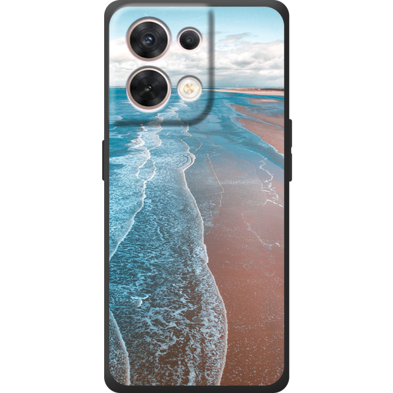 Чохол BoxFace OPPO Reno 8 5G 