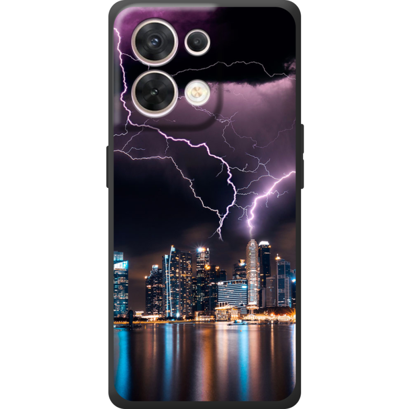 Чохол BoxFace OPPO Reno 8 5G 