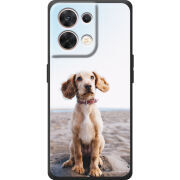 Чохол BoxFace OPPO Reno 8 5G 