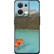 Чохол BoxFace OPPO Reno 8 5G 