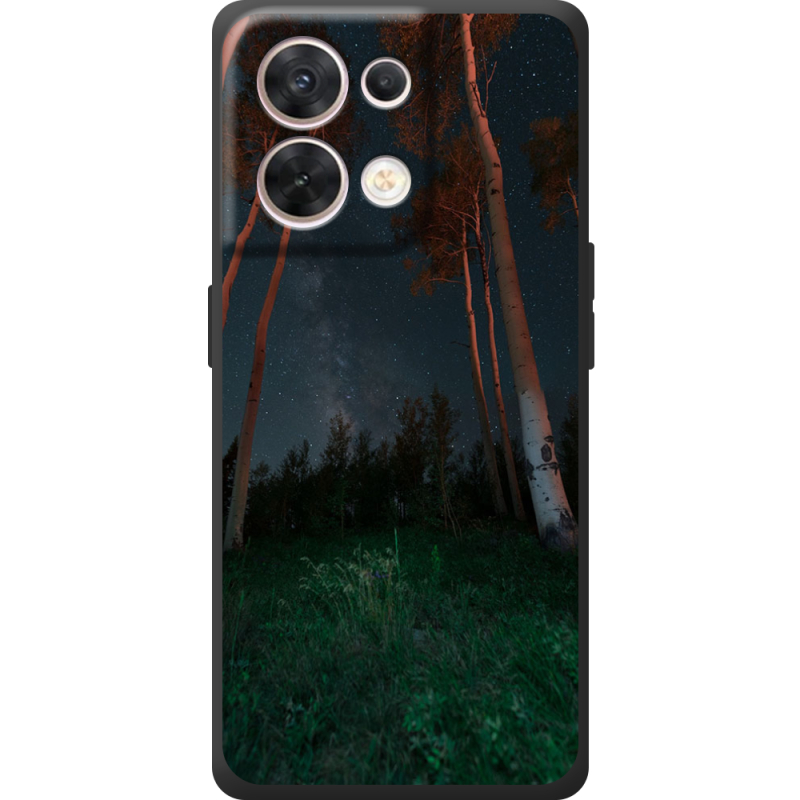 Чохол BoxFace OPPO Reno 8 5G 