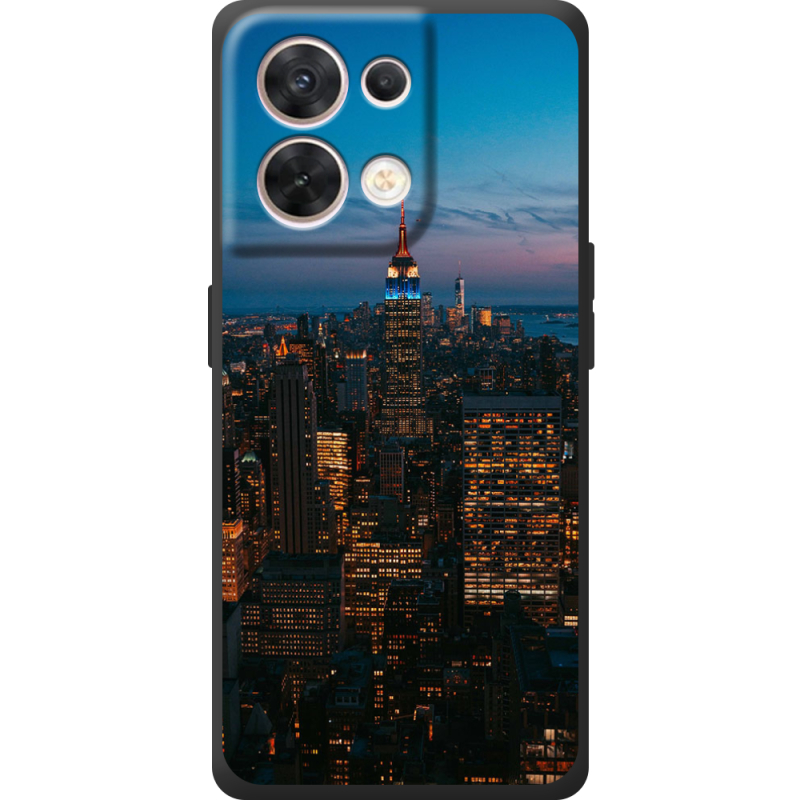 Чохол BoxFace OPPO Reno 8 5G 