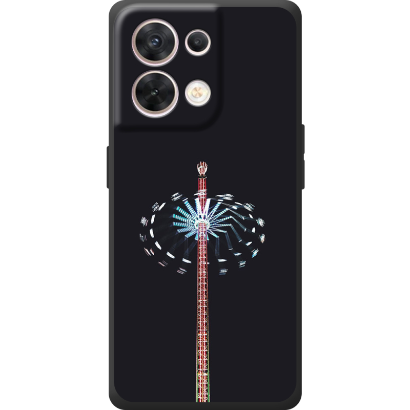 Чохол BoxFace OPPO Reno 8 5G 