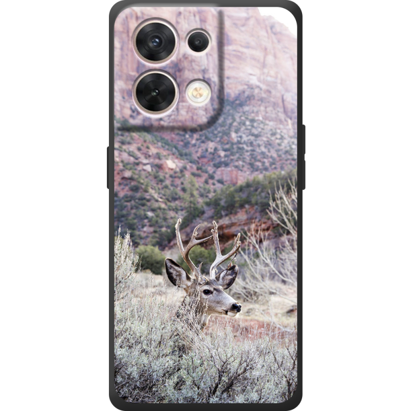 Чохол BoxFace OPPO Reno 8 5G 