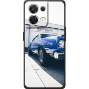 Чохол BoxFace OPPO Reno 8 5G 