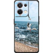 Чохол BoxFace OPPO Reno 8 5G 