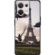 Чохол BoxFace OPPO Reno 8 5G 