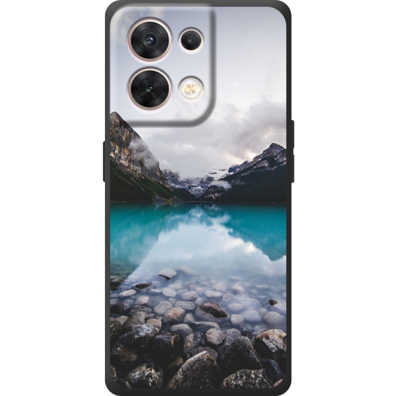 Чохол BoxFace OPPO Reno 8 5G 