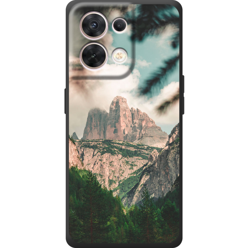 Чохол BoxFace OPPO Reno 8 5G 