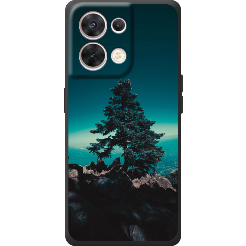 Чохол BoxFace OPPO Reno 8 5G 