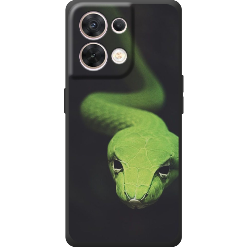 Чохол BoxFace OPPO Reno 8 5G 