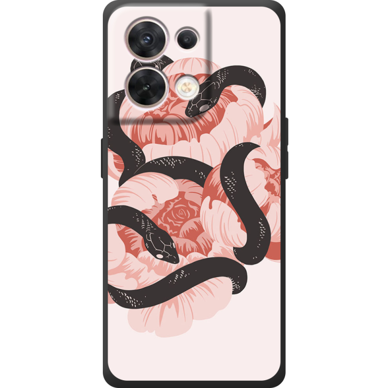 Чохол BoxFace OPPO Reno 8 5G 