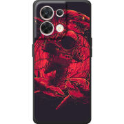 Чохол BoxFace OPPO Reno 8 5G 