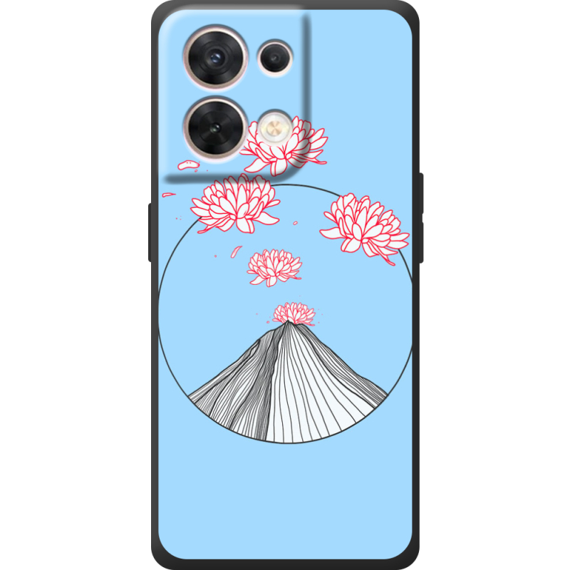 Чохол BoxFace OPPO Reno 8 5G 