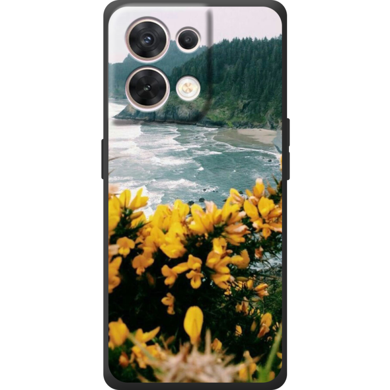 Чохол BoxFace OPPO Reno 8 5G 