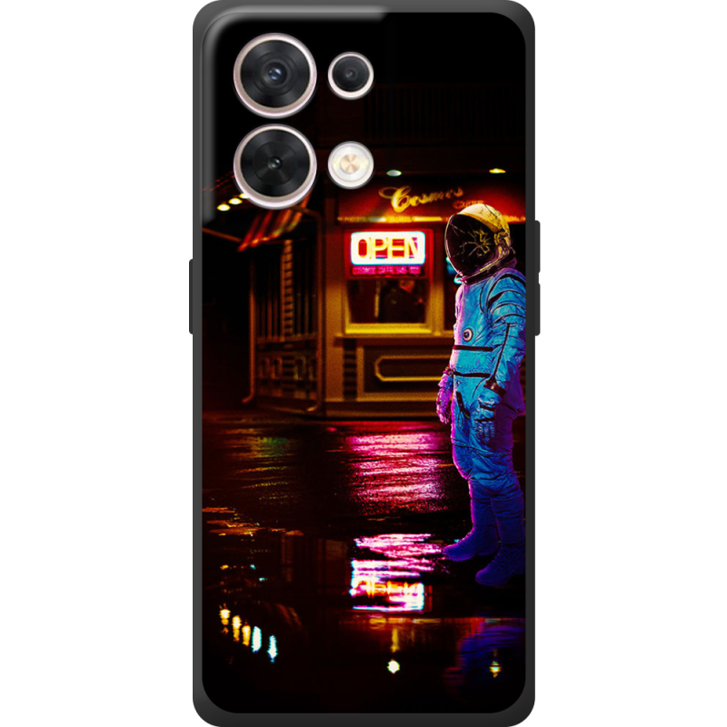 Чохол BoxFace OPPO Reno 8 5G 