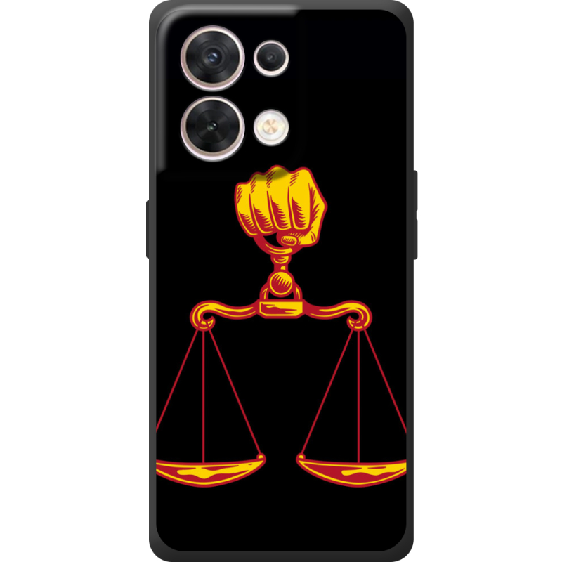 Чохол BoxFace OPPO Reno 8 5G 