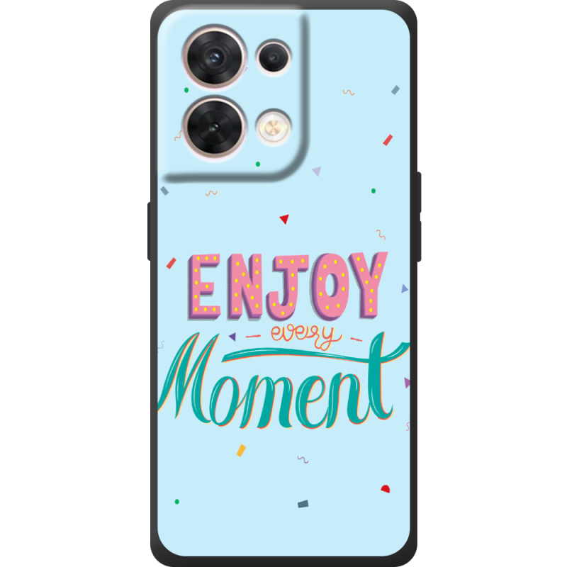 Чохол BoxFace OPPO Reno 8 5G 